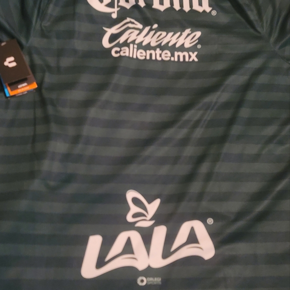 Santos jersey local sz xl - Picture 3 of 6